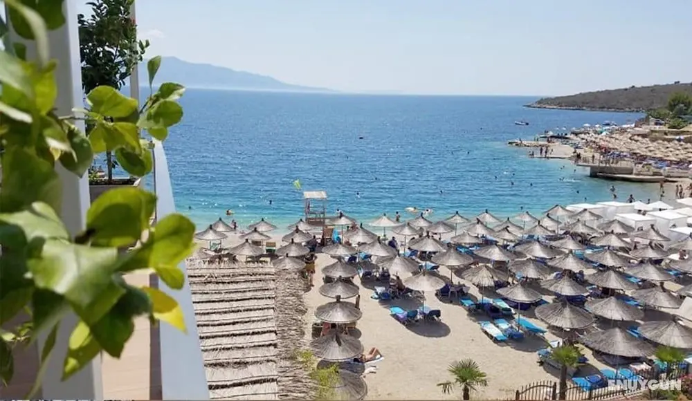 Hostel Hasta La Vista - Konum Öne Çıkanlar
