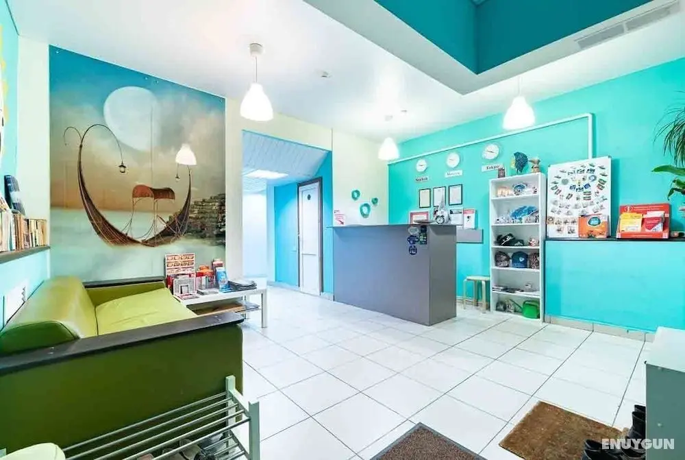 Hostel Holiday Super - Öne Çıkan Resim