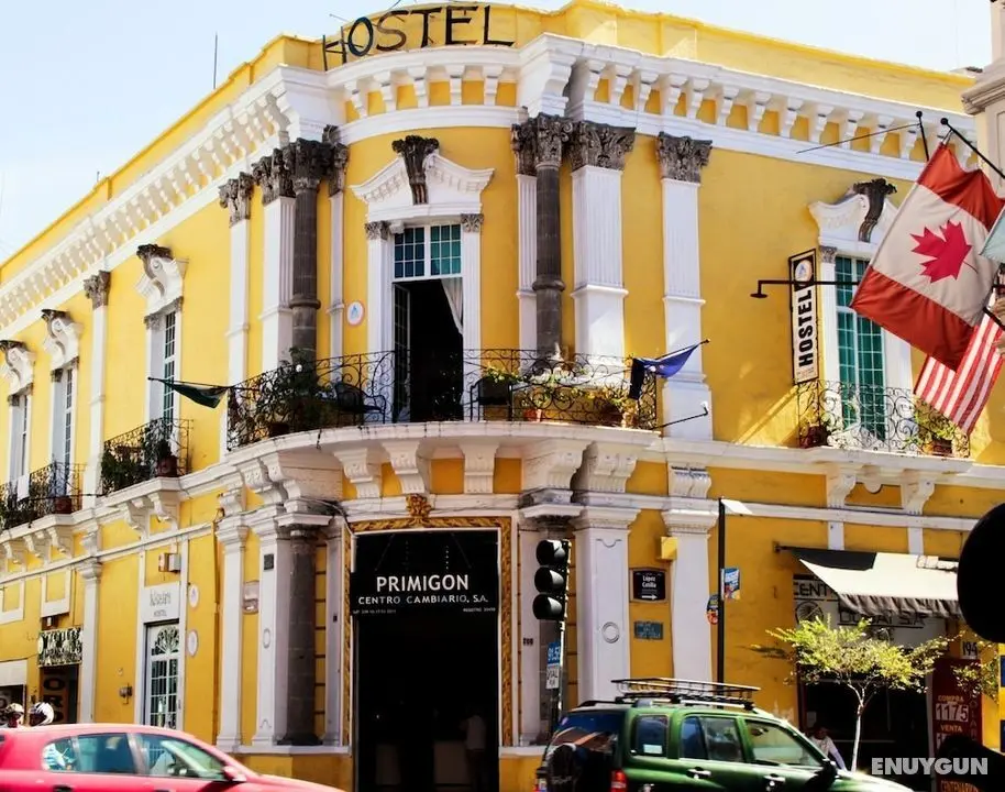 Hostel Hospedarte Centro - Öne Çıkan Resim