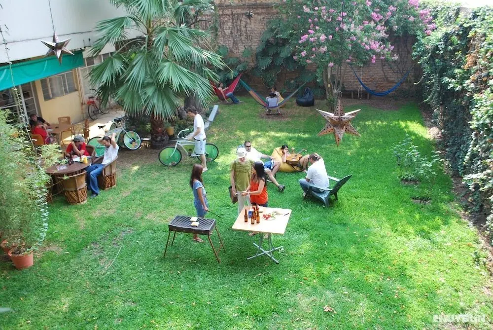 Hostel Hospedarte Chapultepec - Öne Çıkan Resim