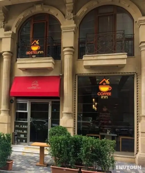 Hostel INN Baku - Öne Çıkan Resim