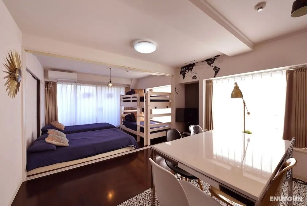Hostel Inn Tokyo Kuramae - Öne Çıkan Resim