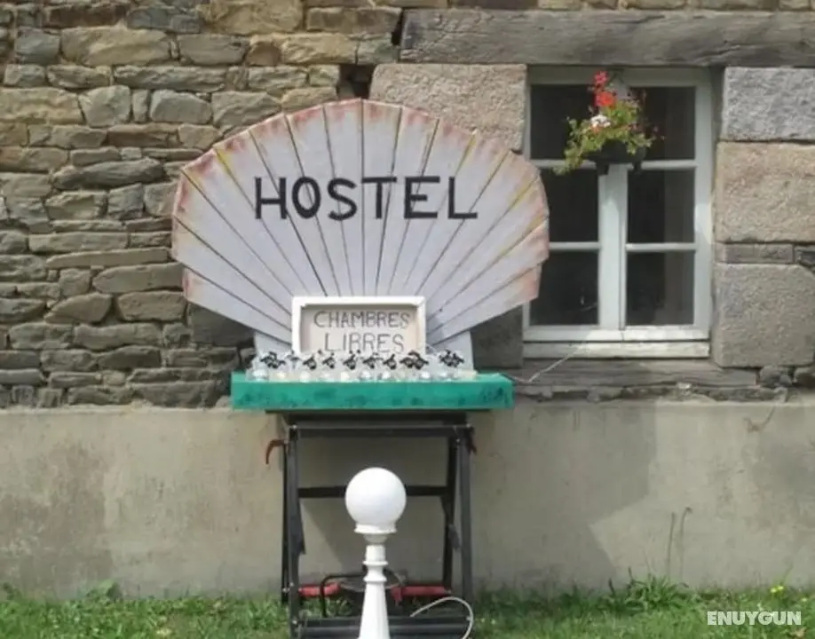 The Hostel Its a bed in the Baie - Öne Çıkan Resim