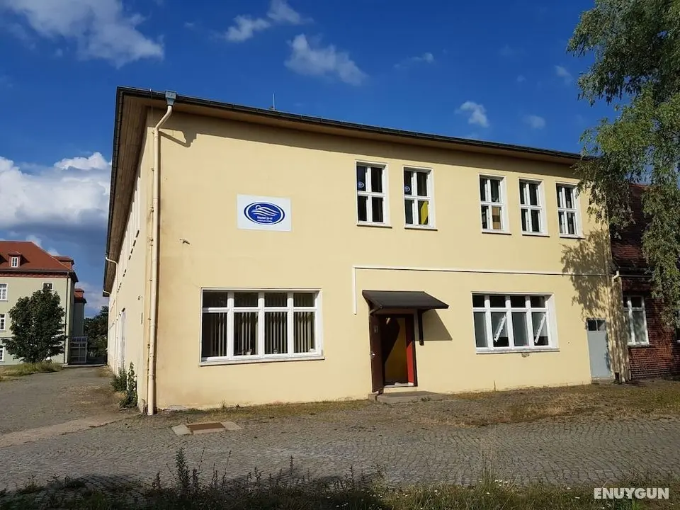 Hostel jo-si - Öne Çıkan Resim