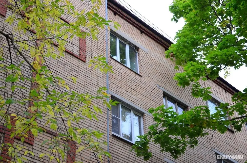 Hostel Kak Doma - Öne Çıkan Resim