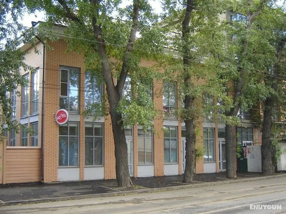 Hostel Katyusha Travel Center - Dış Mekan