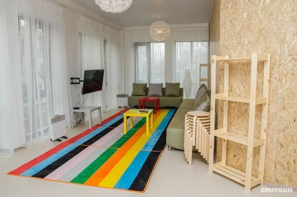 Hostel Katyusha Travel Center - Öne Çıkan Resim
