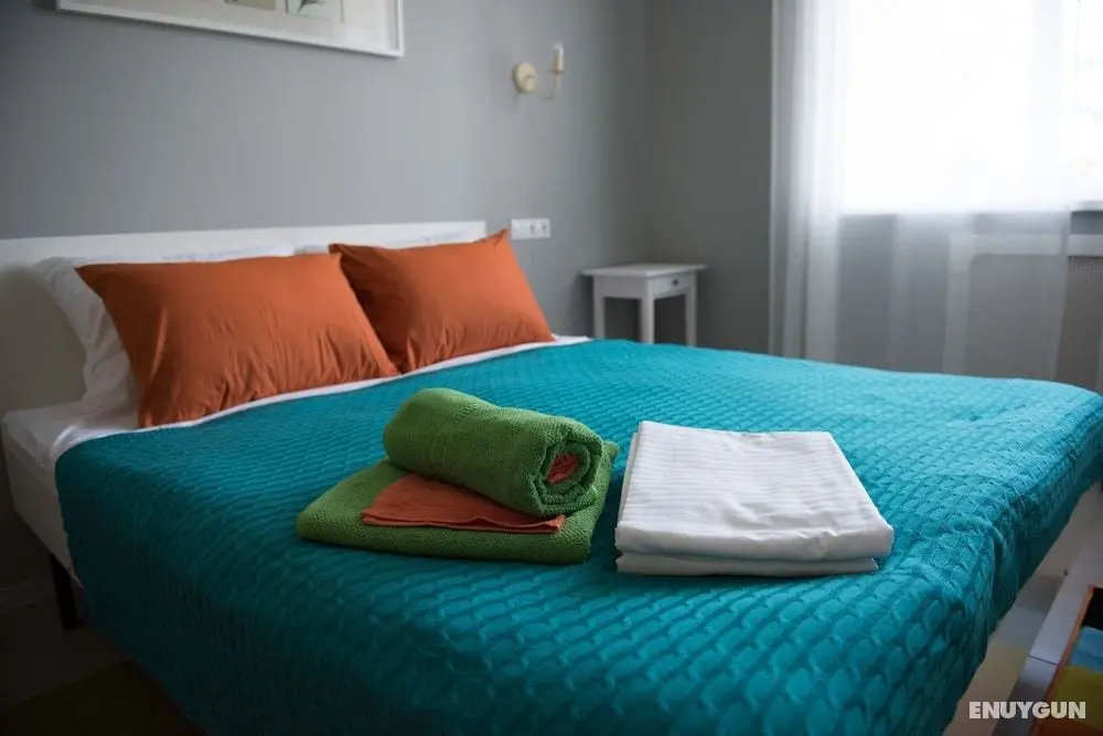 Hostel Kazanskiy Skvorechnik - Öne Çıkan Resim