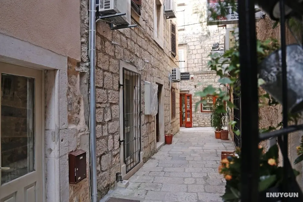 Hostel Korcula - Öne Çıkan Resim
