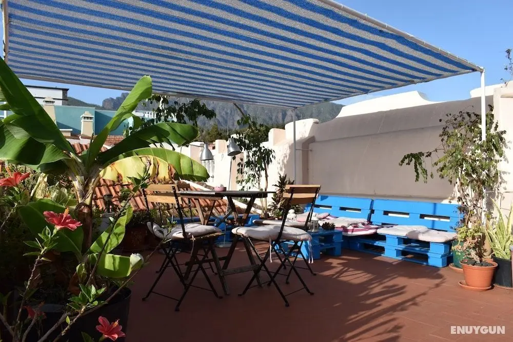 Hostel La Casa Encantada - Öne Çıkan Resim