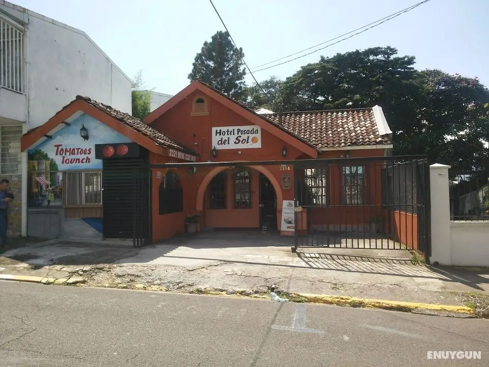 Hostel La Corte - Öne Çıkan Resim