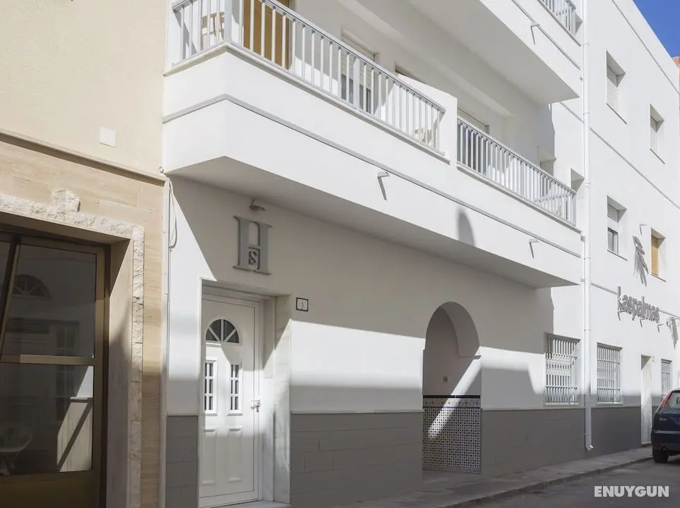 Hostel Las Palmas I - Öne Çıkan Resim
