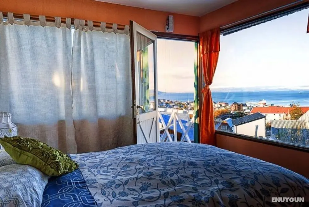 Hostel Los Cormoranes - Öne Çıkan Resim