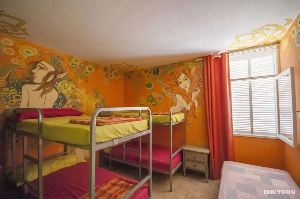Hostel Los Duendes Del Sur - Öne Çıkan Resim
