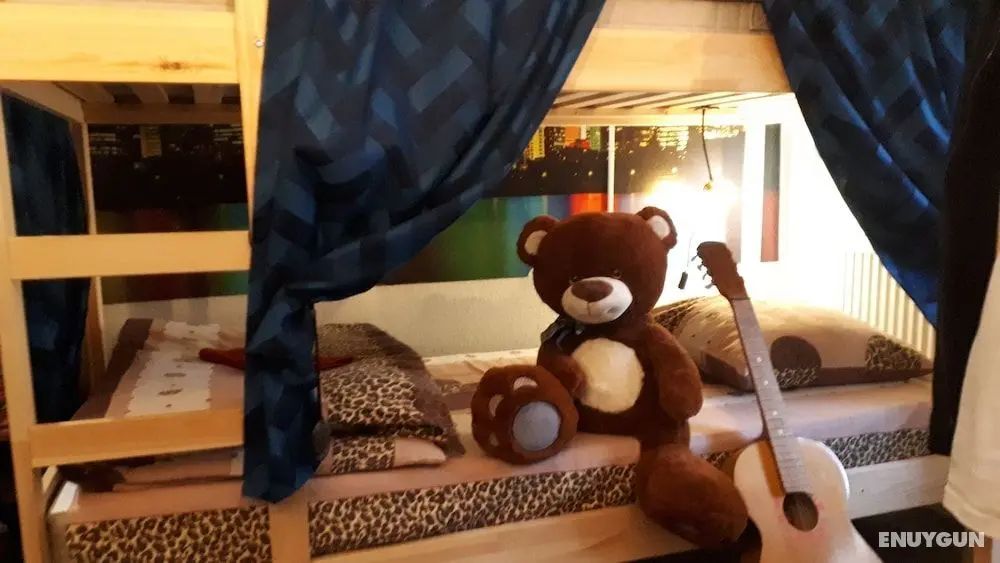 Hostel Lucky - Öne Çıkan Resim