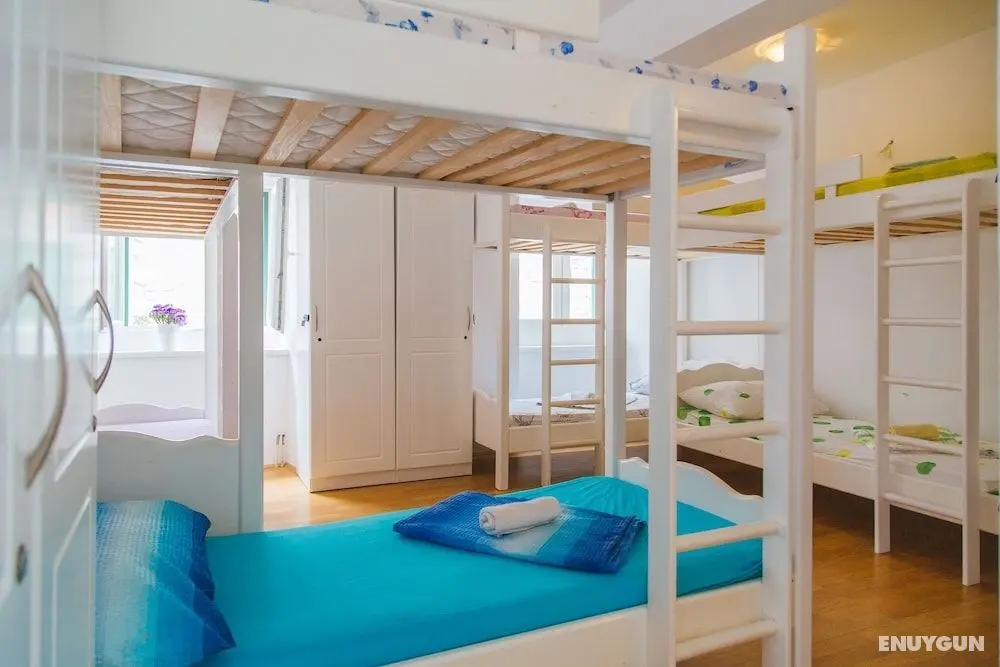 Hostel Marinero - Adults only - Öne Çıkan Resim