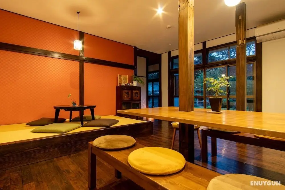Hostel Michikusa-Ya - Öne Çıkan Resim