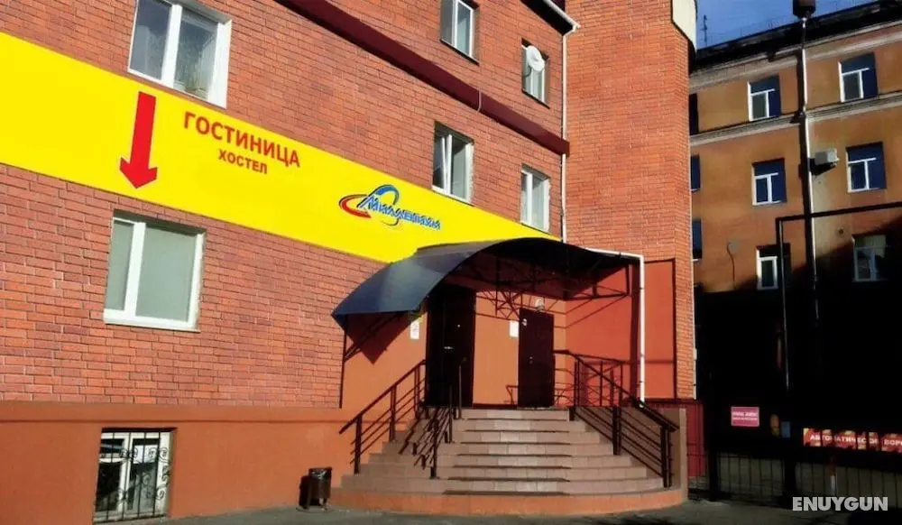 Hostel Millenium - Öne Çıkan Resim