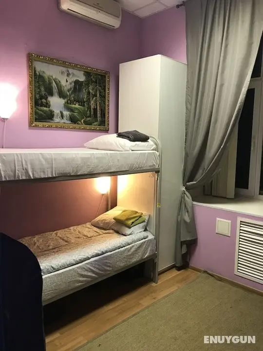 Hostel Monika - Öne Çıkan Resim