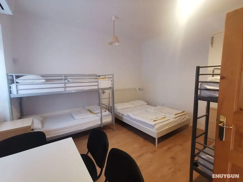 Hostel Most - Öne Çıkan Resim