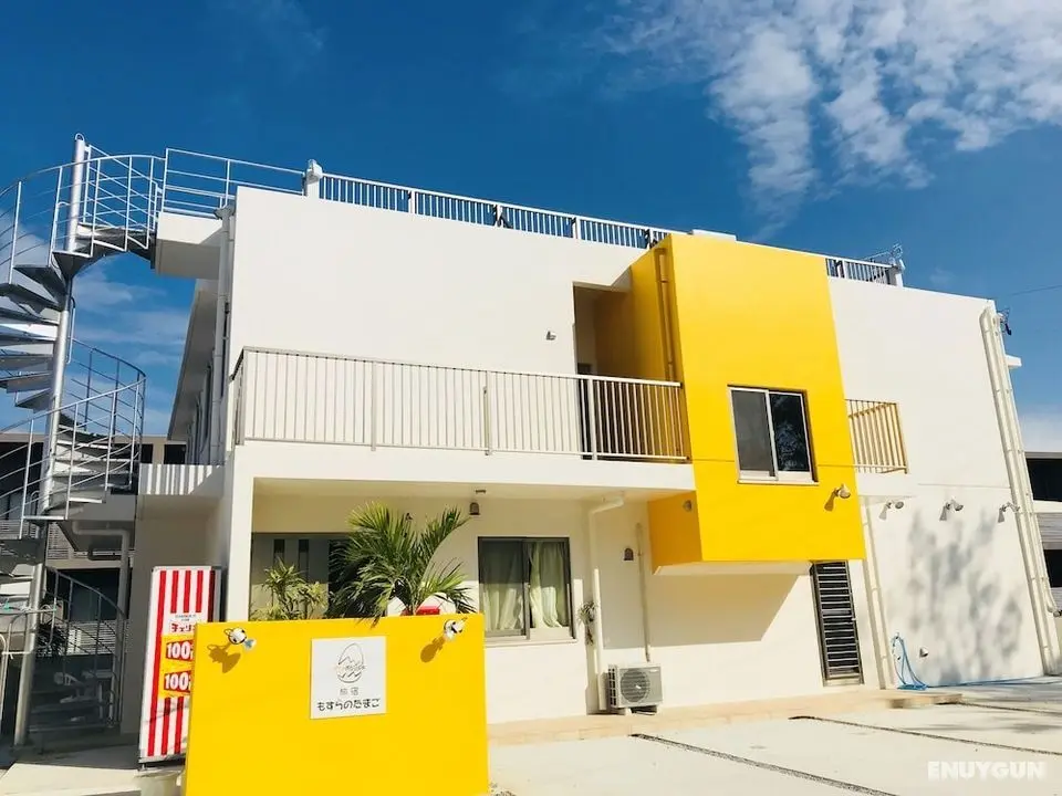 Hostel Mosura No Tamago - Öne Çıkan Resim