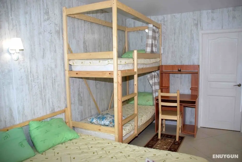 Hostel na Gurtyeva - Öne Çıkan Resim