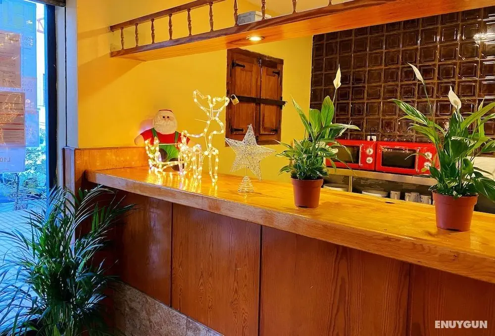Hostel Napoles - Öne Çıkan Resim