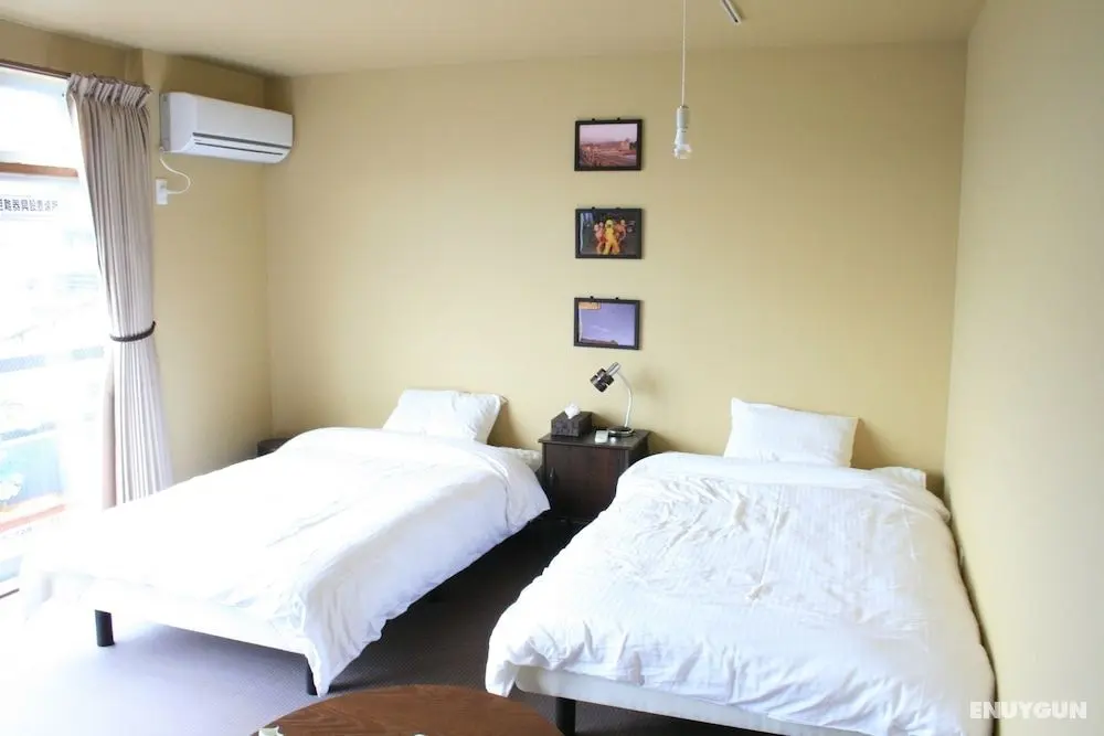 Hostel North+Key Kyoto - Öne Çıkan Resim