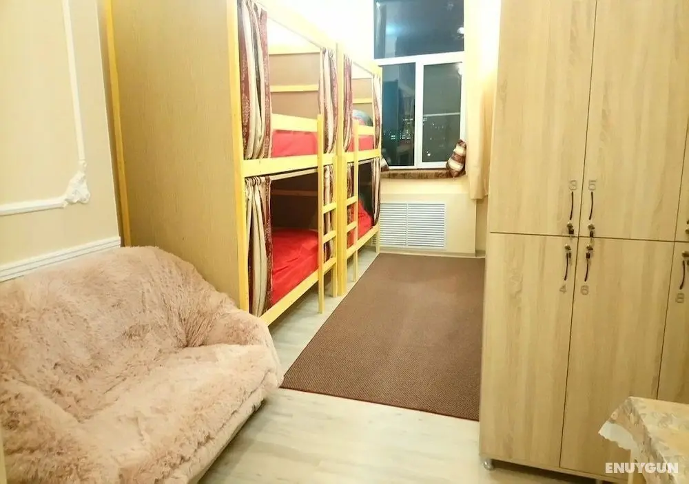 Hostel Old City - Öne Çıkan Resim