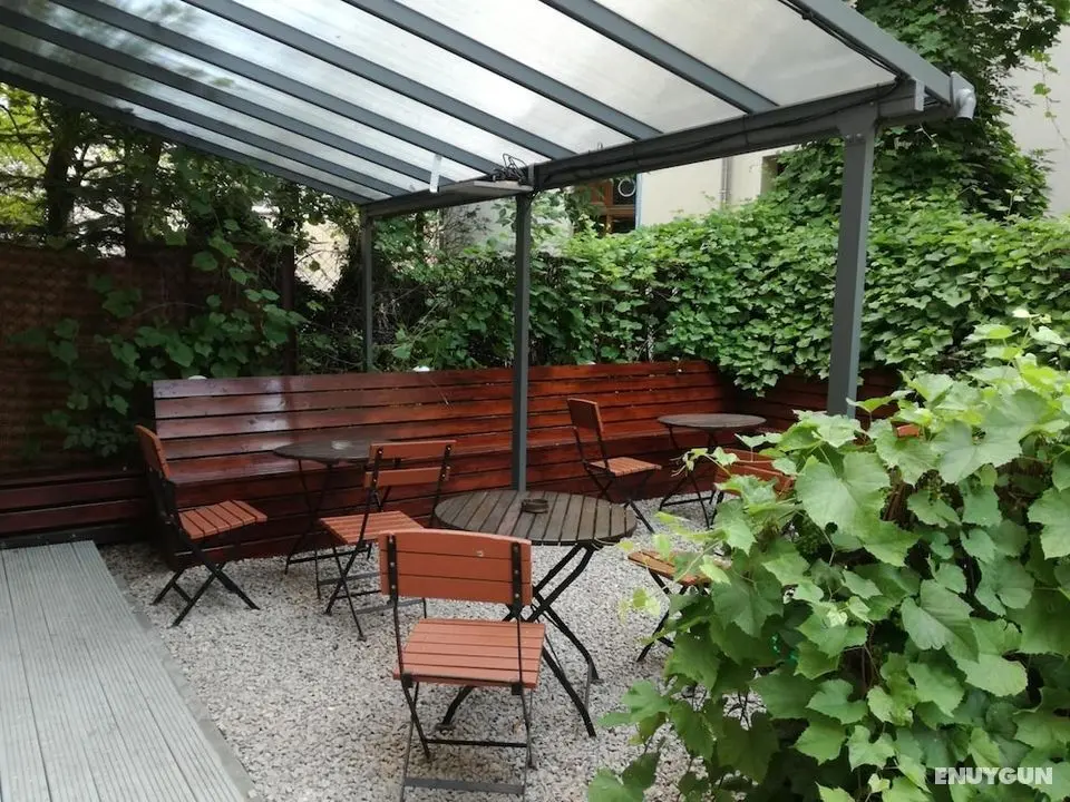 Hostel One Momotown - Oda Düzeni