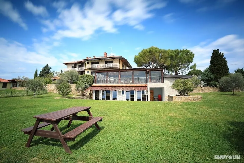 Hostel Panorama Portorož - Öne Çıkan Resim