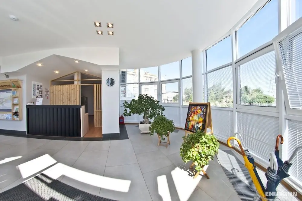 Hostel Piligrim - Öne Çıkan Resim