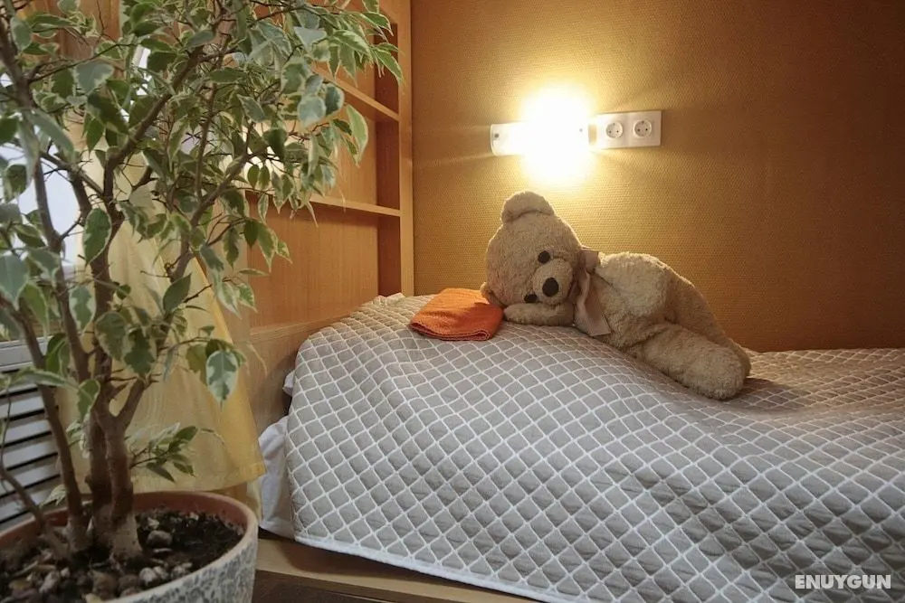 Hostel Podvorie - Öne Çıkan Resim