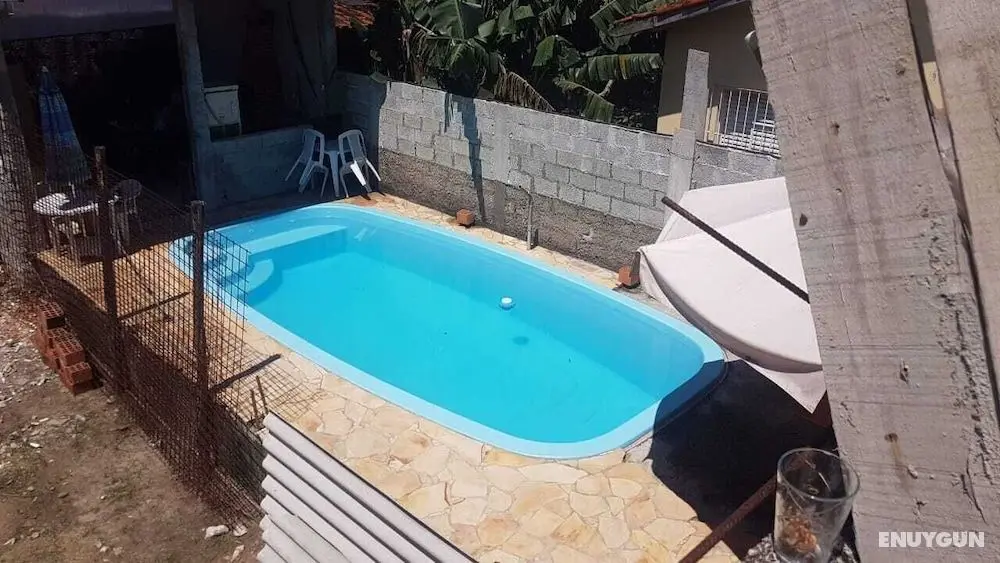 Hóstel Praia Martin de Sá Caraguatatuba - Öne Çıkan Resim