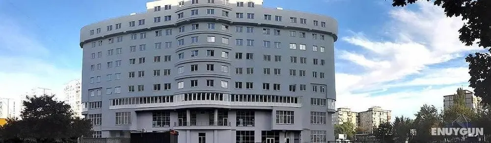 Hostel Raduga - Öne Çıkan Resim