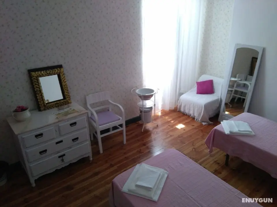 Hostel Raymundo - Öne Çıkan Resim