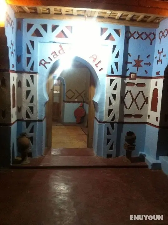 Hostel Riad AiT Ali - Öne Çıkan Resim