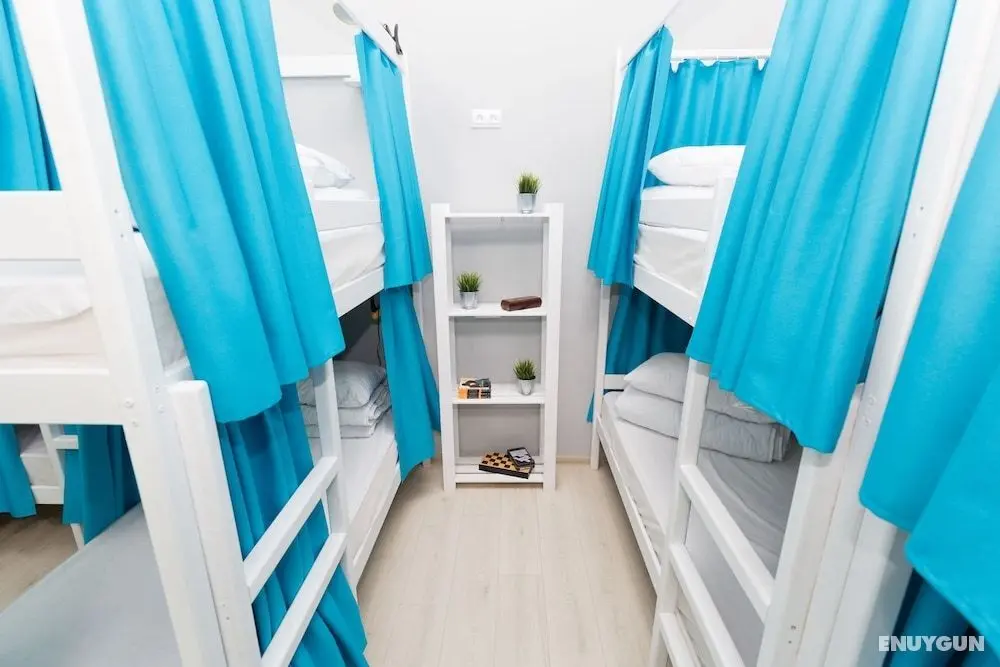 Hostel Rus Ufa prospect Oktyabrya - Öne Çıkan Resim