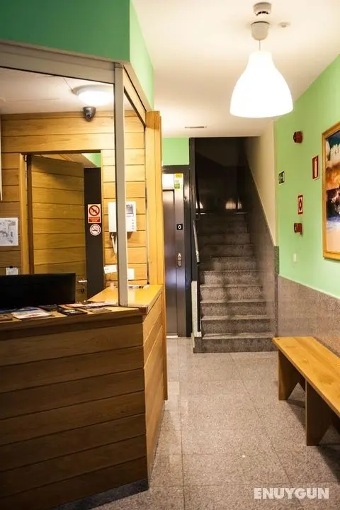 Hostel San Fermin - Öne Çıkan Resim