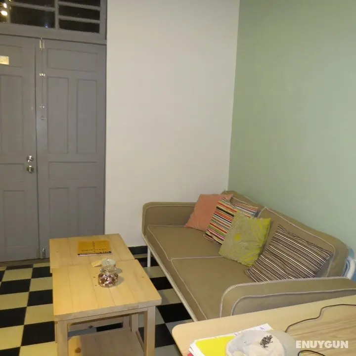 Hostel Santo Domingo - Öne Çıkan Resim