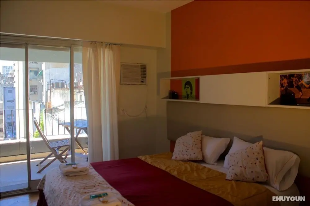 Hostel Suites Florida - Öne Çıkan Resim