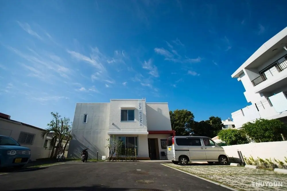 Hostel Sunterrace Ishigaki - Öne Çıkan Resim