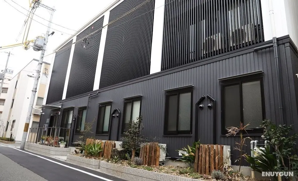 Hostel Taichi-House - Öne Çıkan Resim