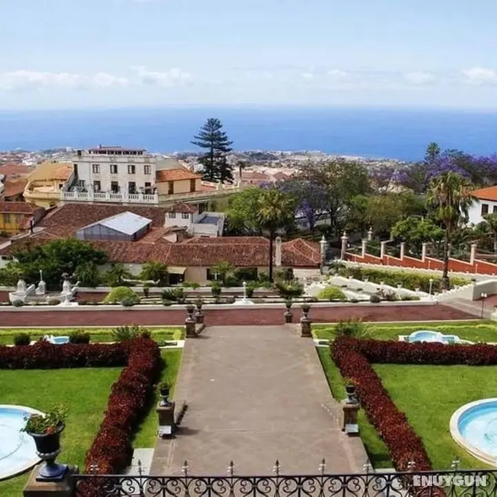 Hostel Tenerife - Dış Mekan