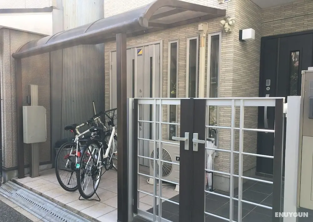 Hostel Tengachaya 238 - Dış Mekan