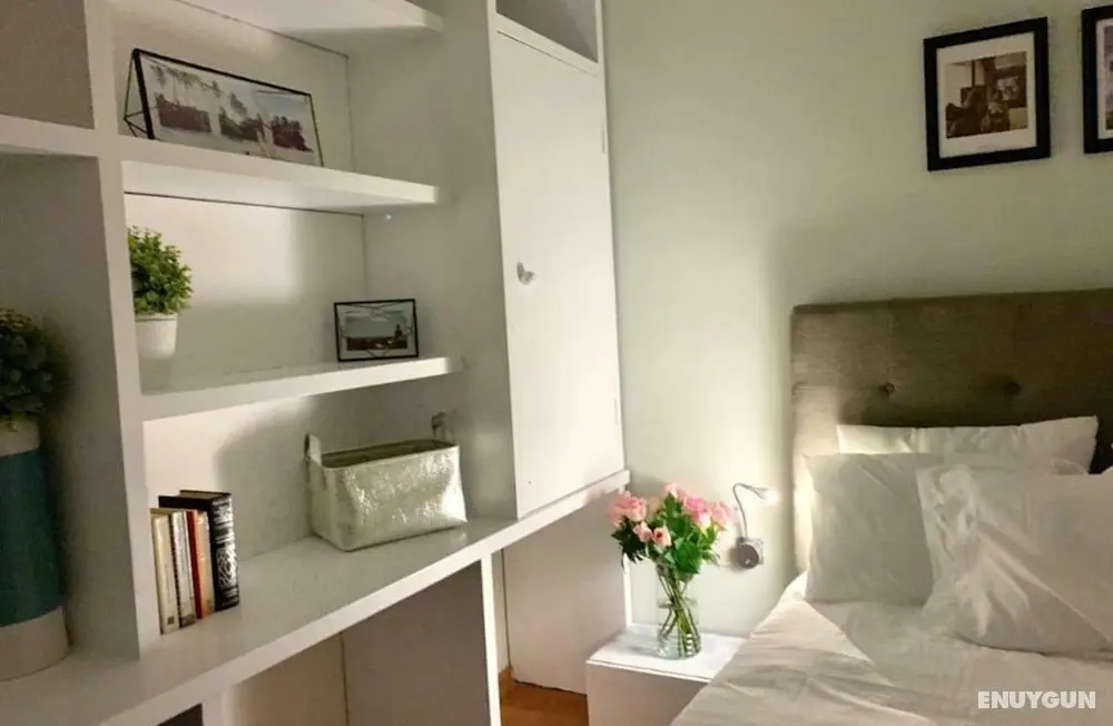 Hostel Top Location Polanco - Öne Çıkan Resim