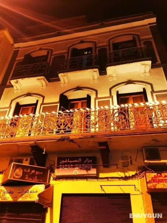 Hostel Touahine - Öne Çıkan Resim