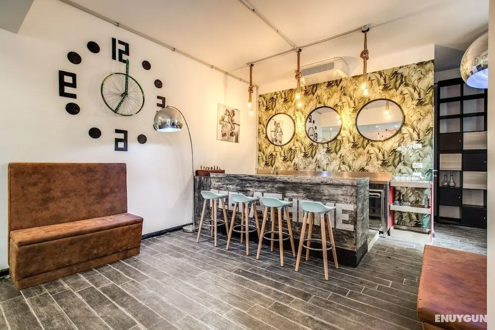 Hostel Trastevere 2 - Öne Çıkan Resim