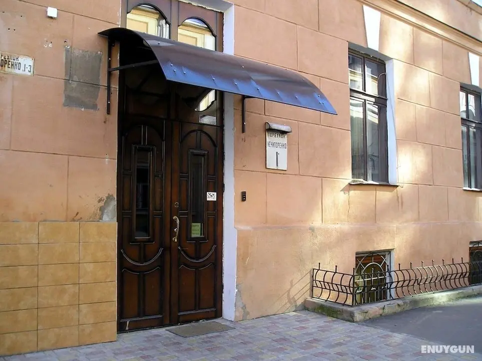 Hostel Uyut - Öne Çıkan Resim