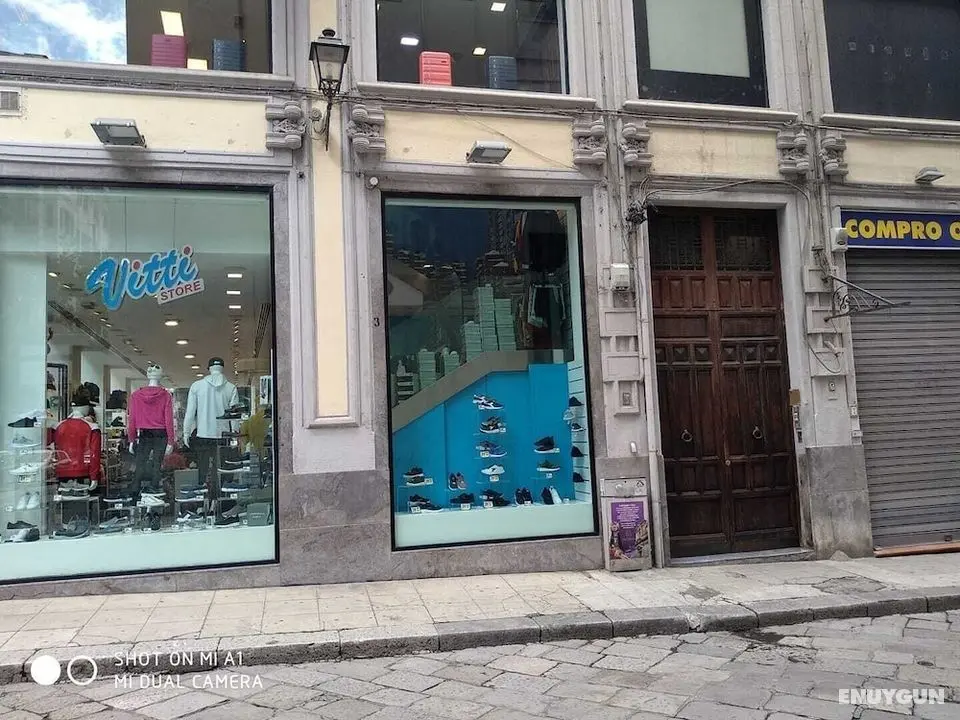 Hostel Via Zara - Dış Mekan